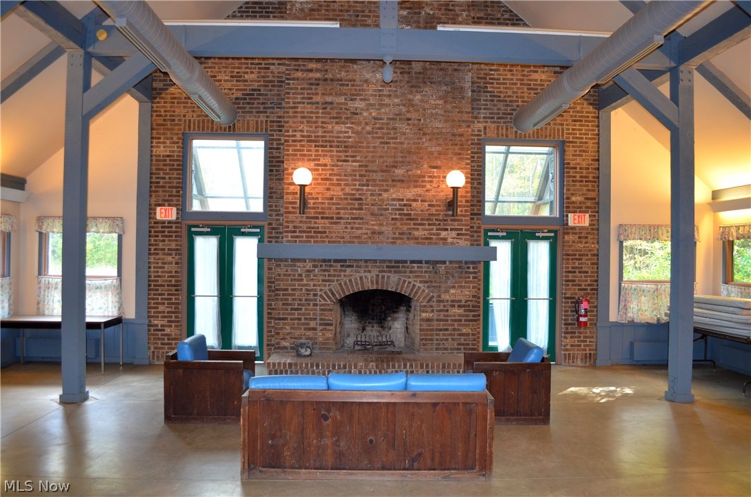 Township/Leroy - Residential