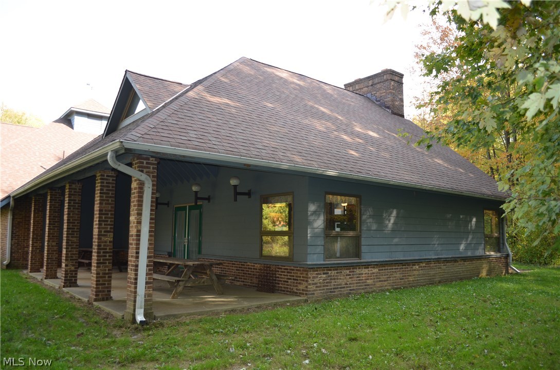 Township/Leroy - Residential