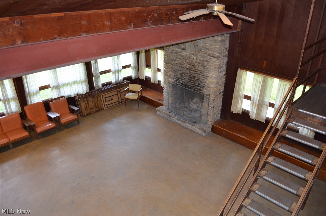 Township/Leroy - Residential