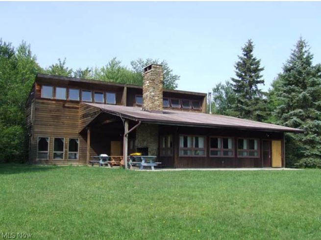 Township/Leroy - Residential