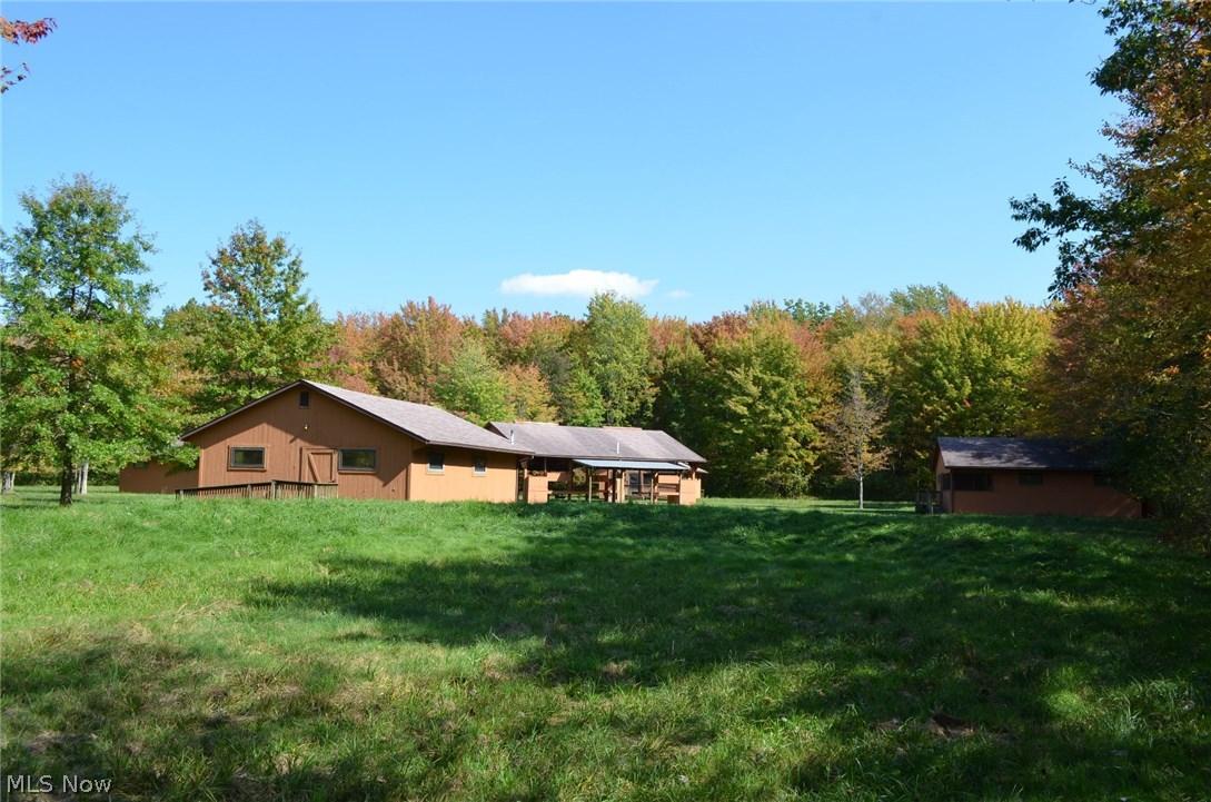 Township/Leroy - Residential