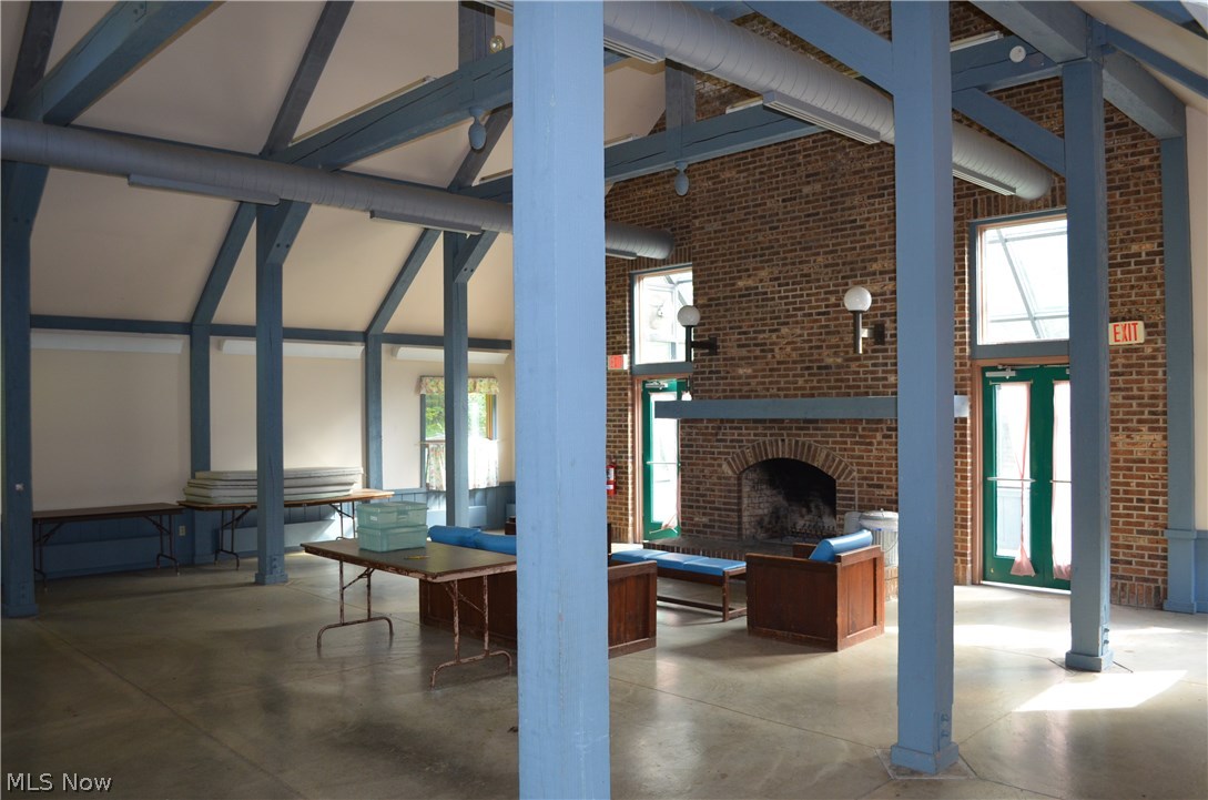 Township/Leroy - Residential