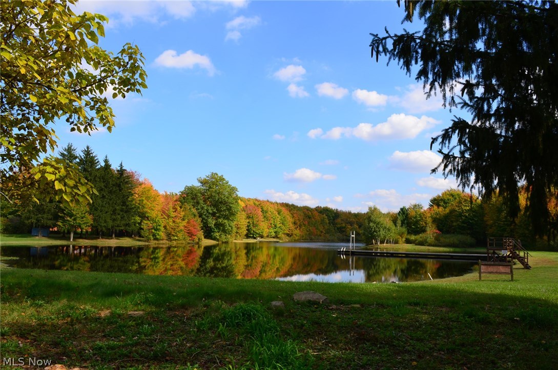 Township/Leroy - Residential