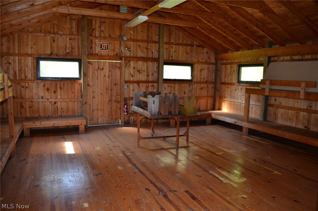 Township/Leroy - Residential