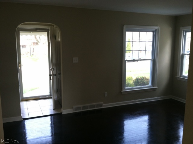 Memphis - Residential Lease