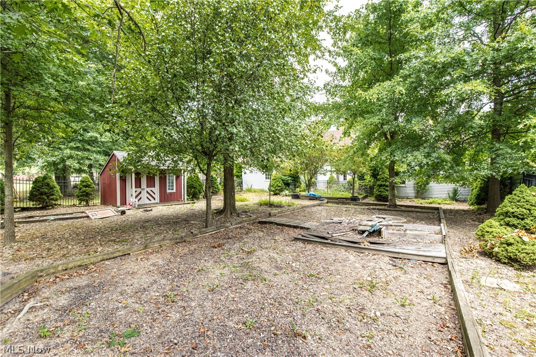 Hadock Estate - Residential