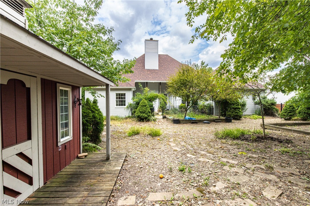 Hadock Estate - Residential