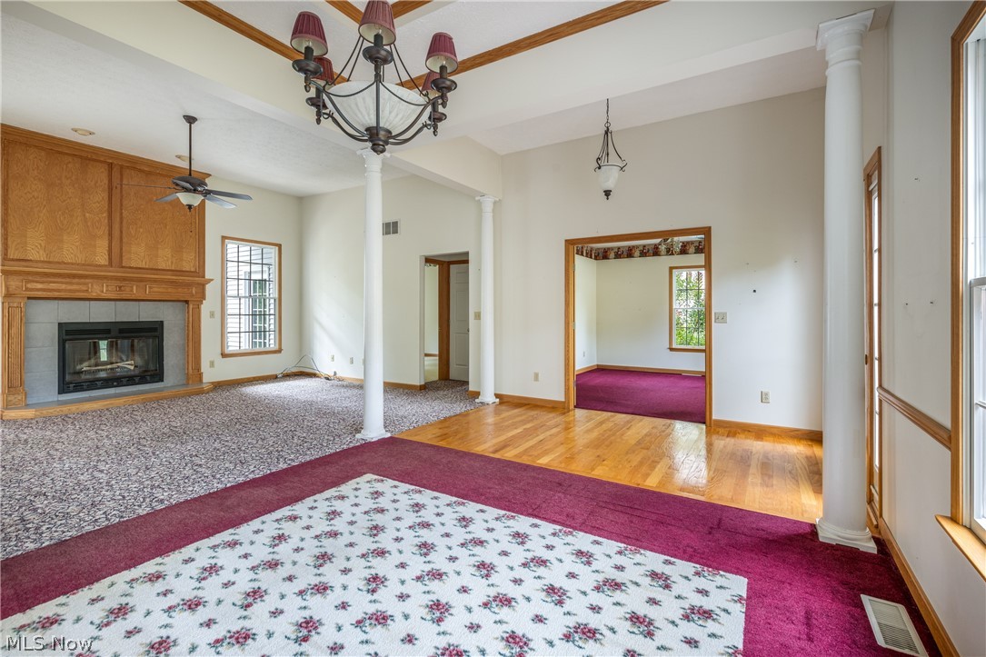 Hadock Estate - Residential