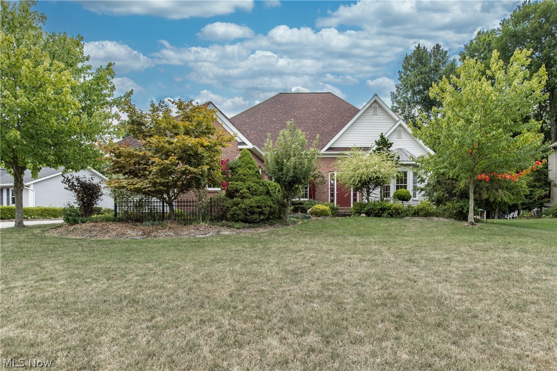 Hadock Estate - Residential