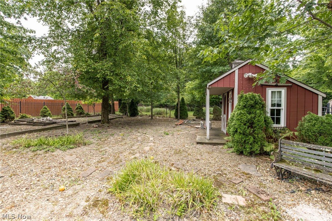 Hadock Estate - Residential