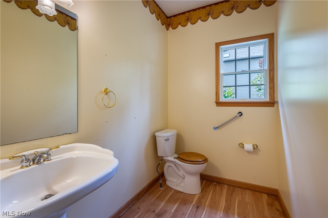 Hadock Estate - Residential