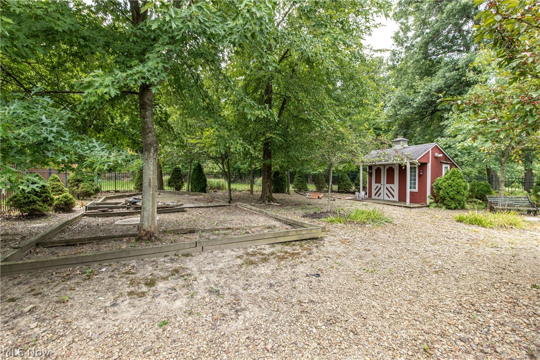 Hadock Estate - Residential