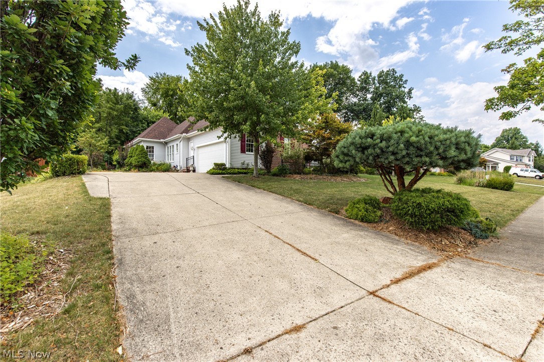 Hadock Estate - Residential