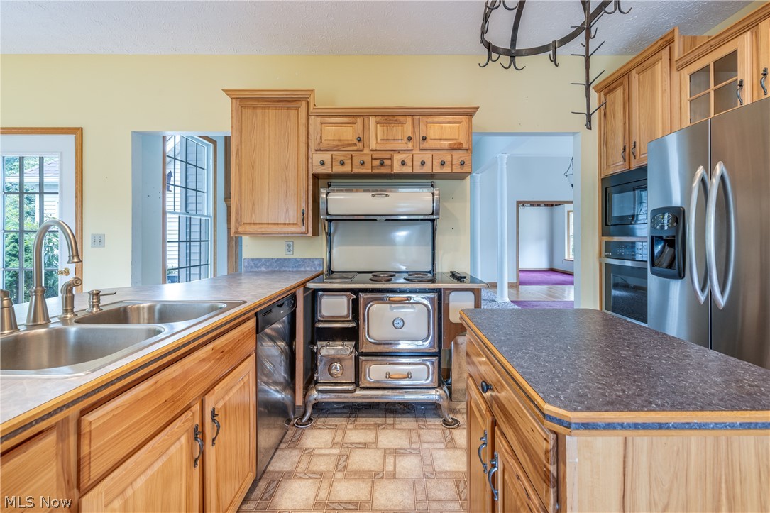 Hadock Estate - Residential