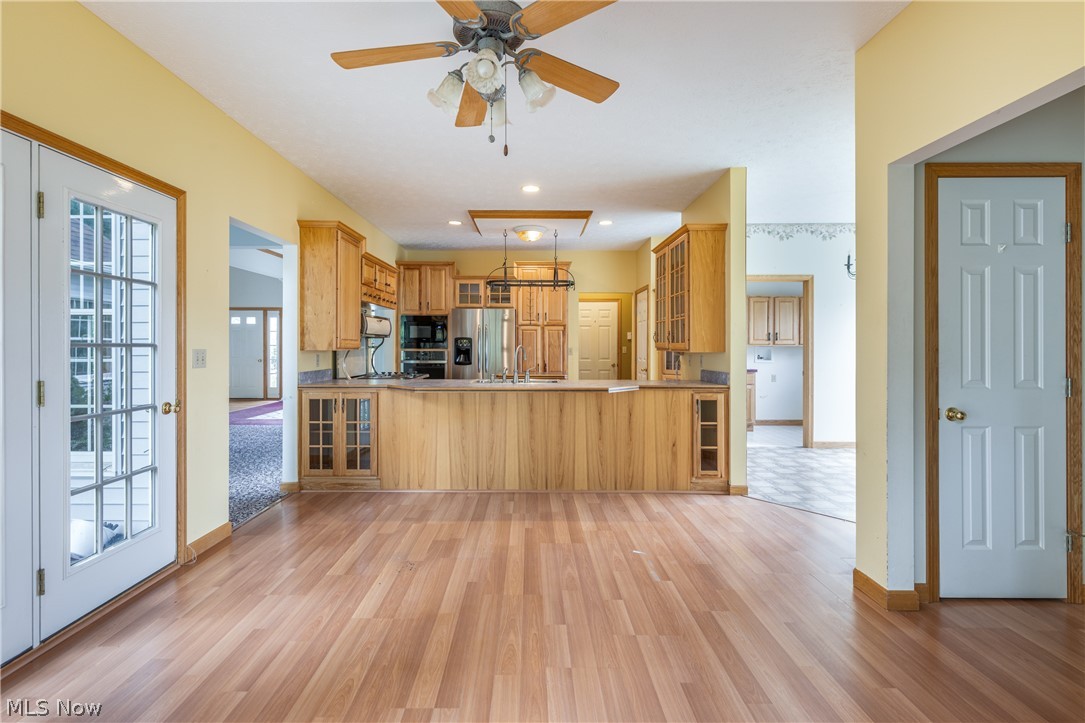 Hadock Estate - Residential