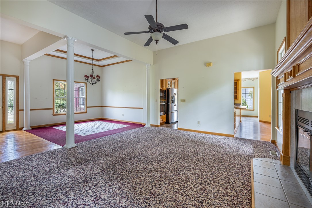 Hadock Estate - Residential