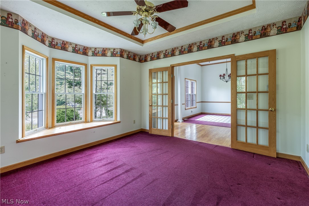 Hadock Estate - Residential