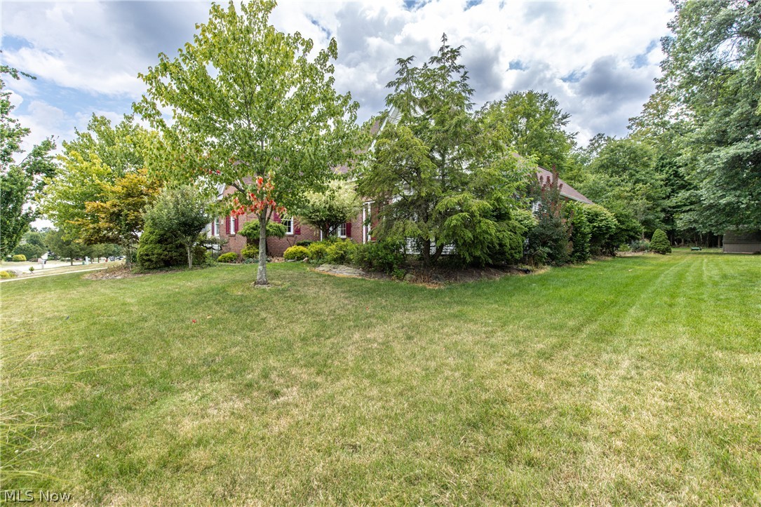 Hadock Estate - Residential