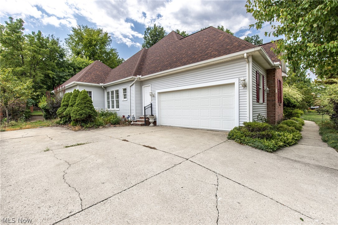 Hadock Estate - Residential