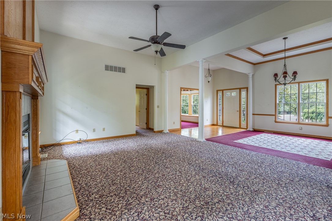 Hadock Estate - Residential