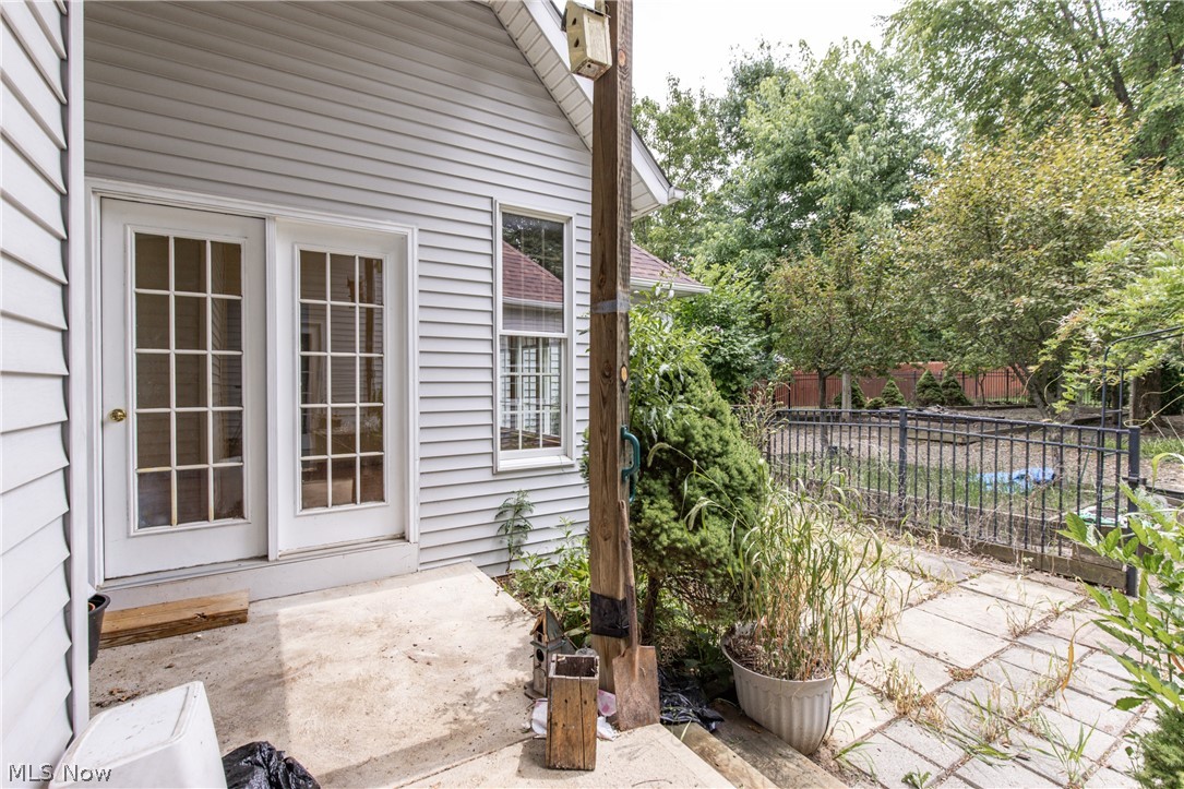 Hadock Estate - Residential