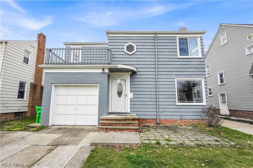 1178 Argonne Rd, South Euclid- Spacious 3 bed 1.5 bath single family home! //

$ 1295 rent / $ 1295 deposit //
$49 application fee per adult //
1-2 pets OK with approved PetScreening and PetFee.(Some breed restrictions apply per HUD guidelines). //
NO SMOKING //
1 time $149 non-refundable set up fee paid at lease signing //

$30/month required resident benefit package; can include personal property/liability insurance for an additional $5/month for $35/month total //

All applicants are required to fill out a PetScreening application, found on our website directly on the application before being processed. Even if you have NO pets - this application must be filled out. One time, non-refundable pet fee of $200-500 per animal applies to all pets & must be paid prior to or when you pay your first month rent. (No fee for qualified assistance animals). //

Our application is processed through secure site: Findigs, and they require ID and income verification. Without this, your application will not be processed. They offer 24/7 chat support on their application directly if you have any questions. //

BEDROOMS: 3 //
BATHROOMS: 1.5 //
APPLIANCES PROVIDED: Fridge, stove, and dishwasher //
UTILITIES / RESIDENT RESPONSIBILITY: Residents are responsible for all utilities including: water/sewer/trash, gas & electric and are responsible to maintain lawn care, maintenance & snow removal. //

Serious inquiries only.