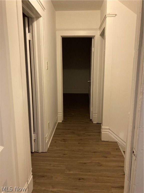 Kling - Residential Lease