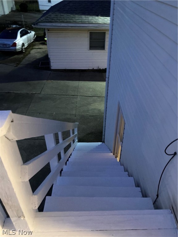 Kling - Residential Lease