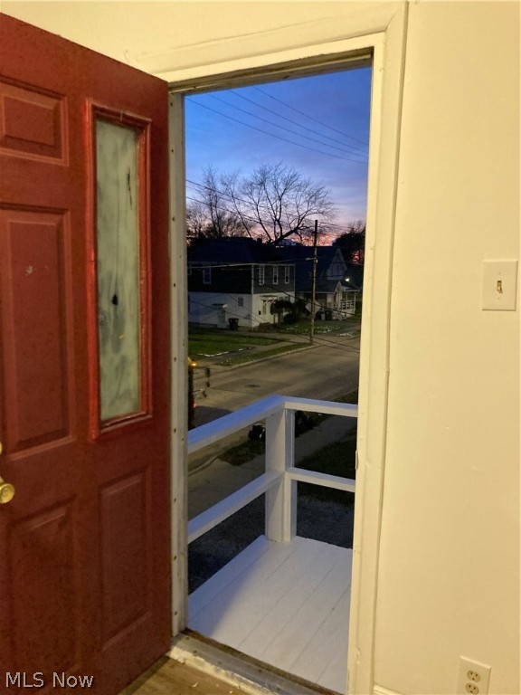Kling - Residential Lease