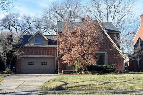 21216 N Park Drive Fairview Park OH 44126