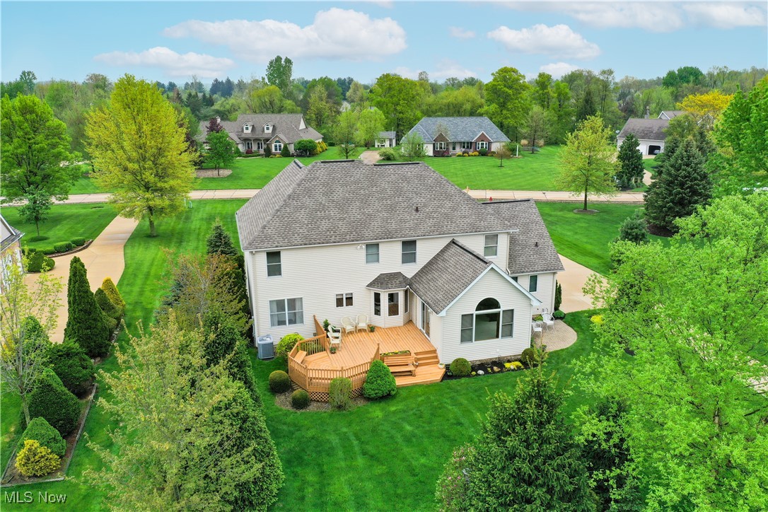 6972 Stagecoach Trail, Valley City, Ohio image 7