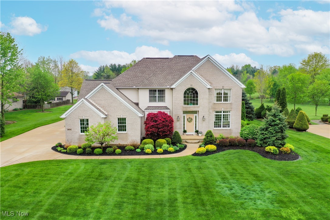 6972 Stagecoach Trail, Valley City, Ohio image 1