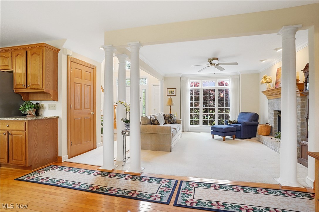 6972 Stagecoach Trail, Valley City, Ohio image 44