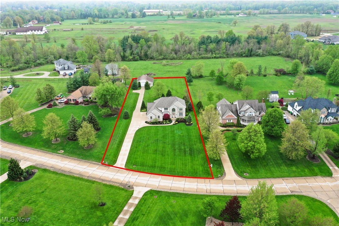 6972 Stagecoach Trail, Valley City, Ohio image 3