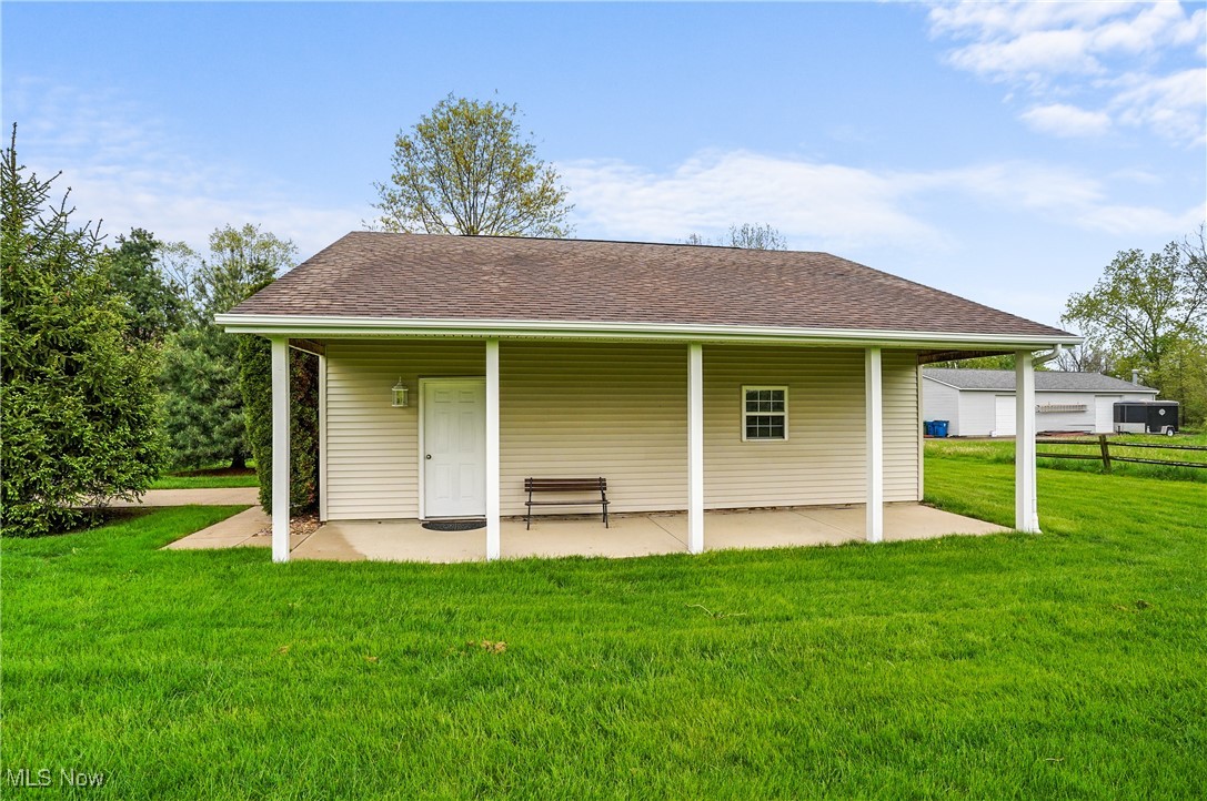 6972 Stagecoach Trail, Valley City, Ohio image 16