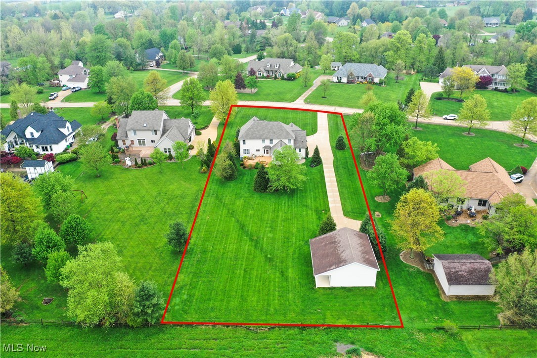 6972 Stagecoach Trail, Valley City, Ohio image 6