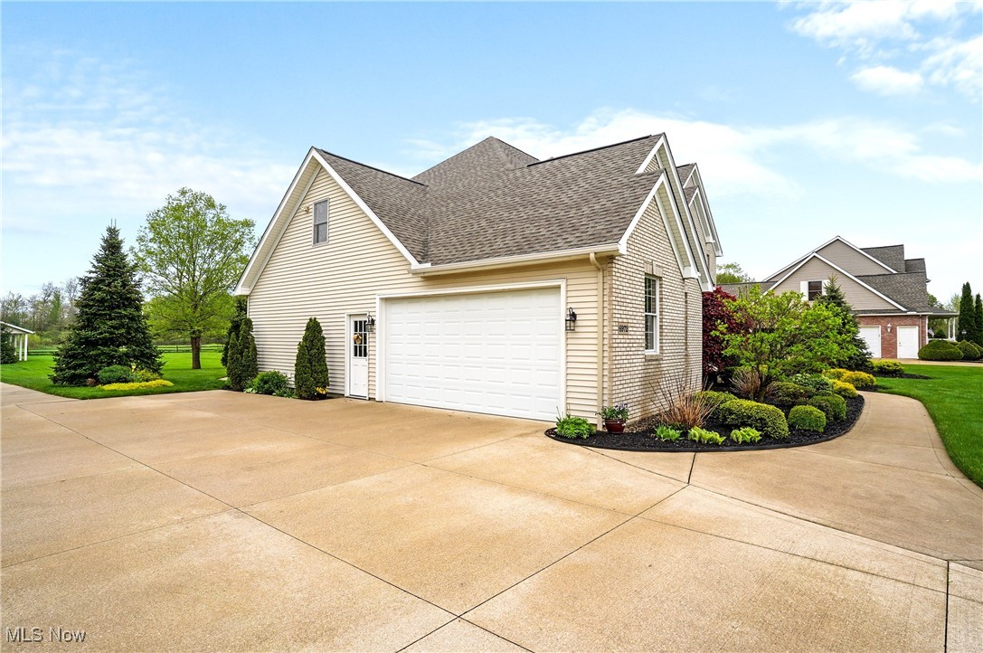 6972 Stagecoach Trail, Valley City, Ohio image 8