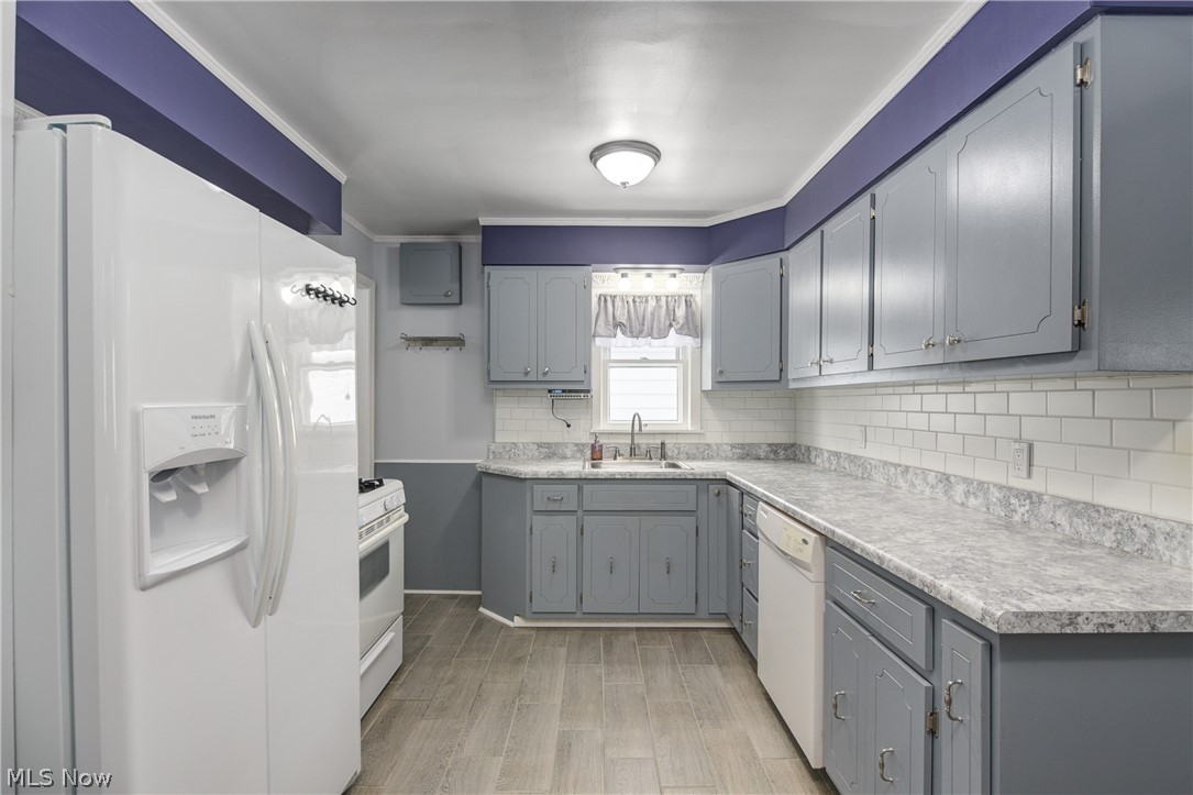 Gebhard & J A Kuchles 02 - Residential