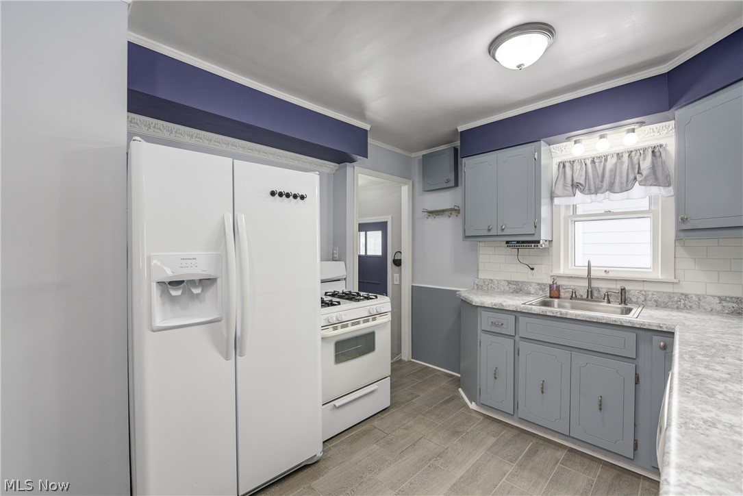 Gebhard & J A Kuchles 02 - Residential