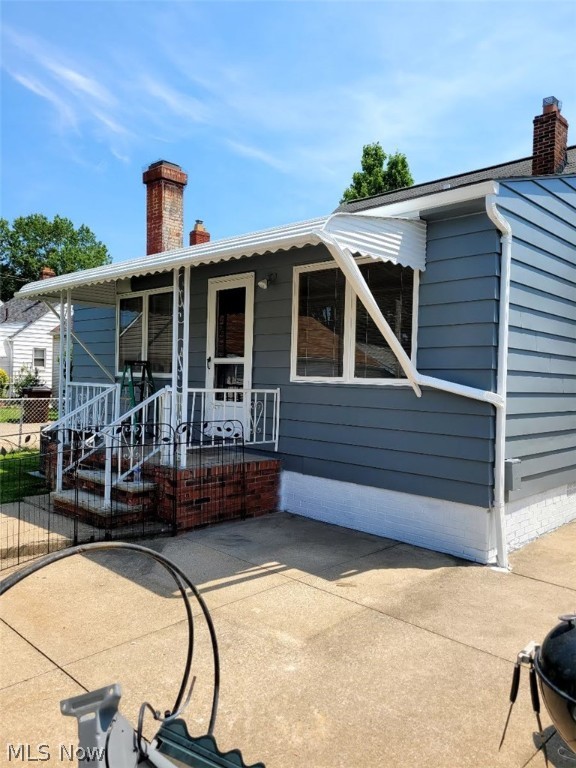 Gebhard & J A Kuchles 02 - Residential