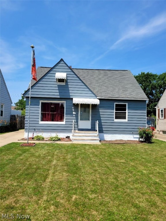 Gebhard & J A Kuchles 02 - Residential