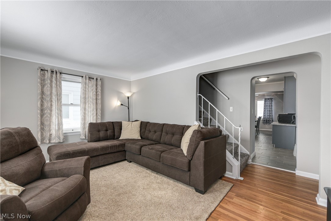 Gebhard & J A Kuchles 02 - Residential