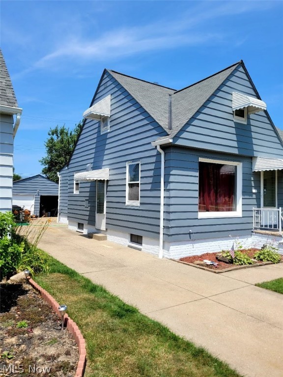 Gebhard & J A Kuchles 02 - Residential