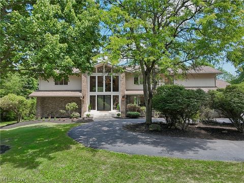 2749 Kersdale Road Pepper Pike, OH 44124