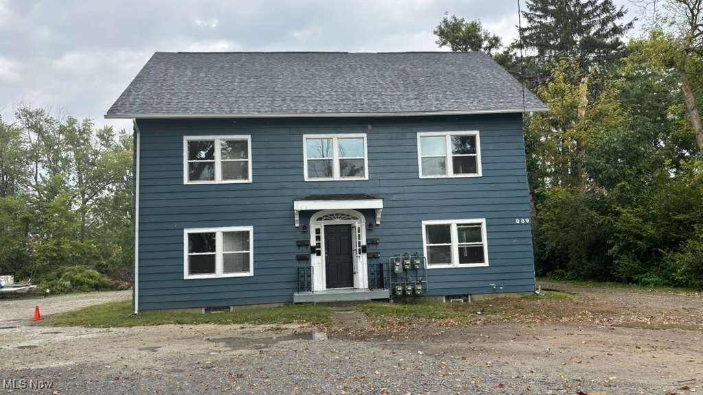 Photo of 889 Rombach Avenue #6, Wilmington, OH 45177 (MLS # 5175466)