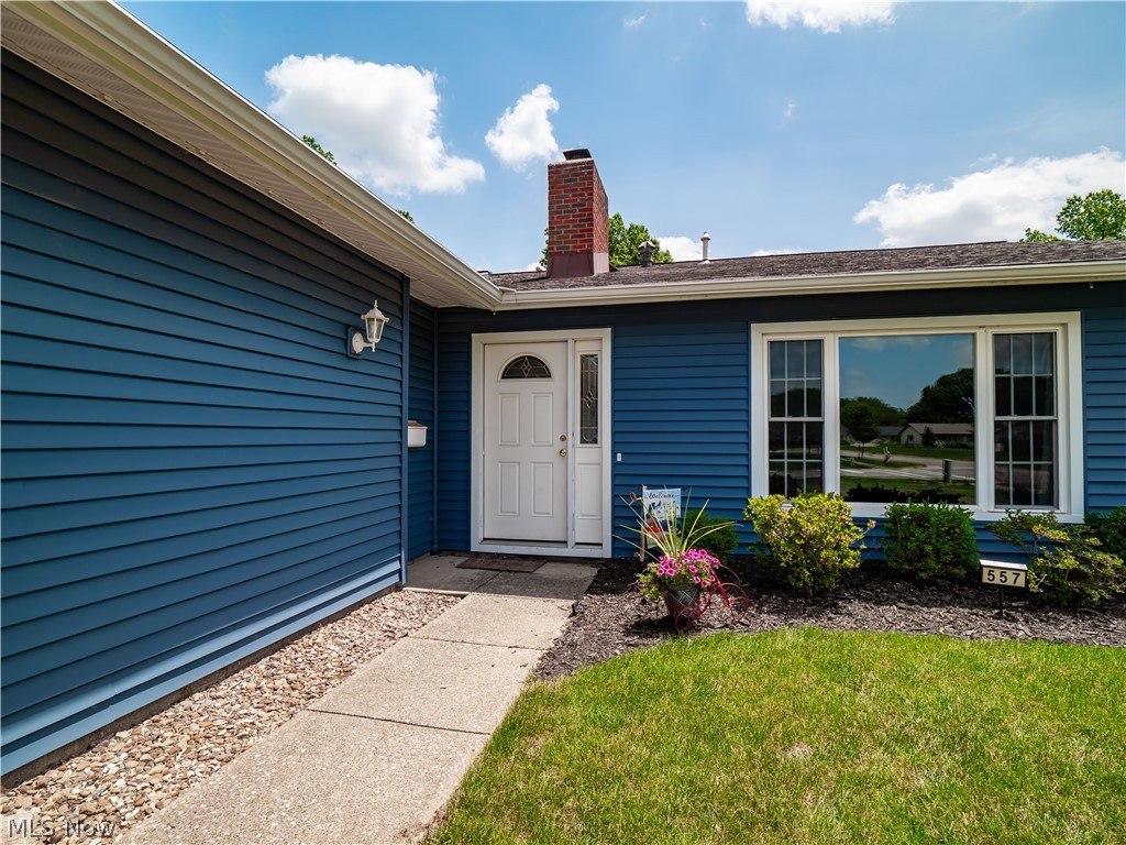557 Crossbrook Drive