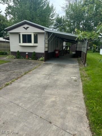 214 Hickory Circle, Elyria, Ohio image 6
