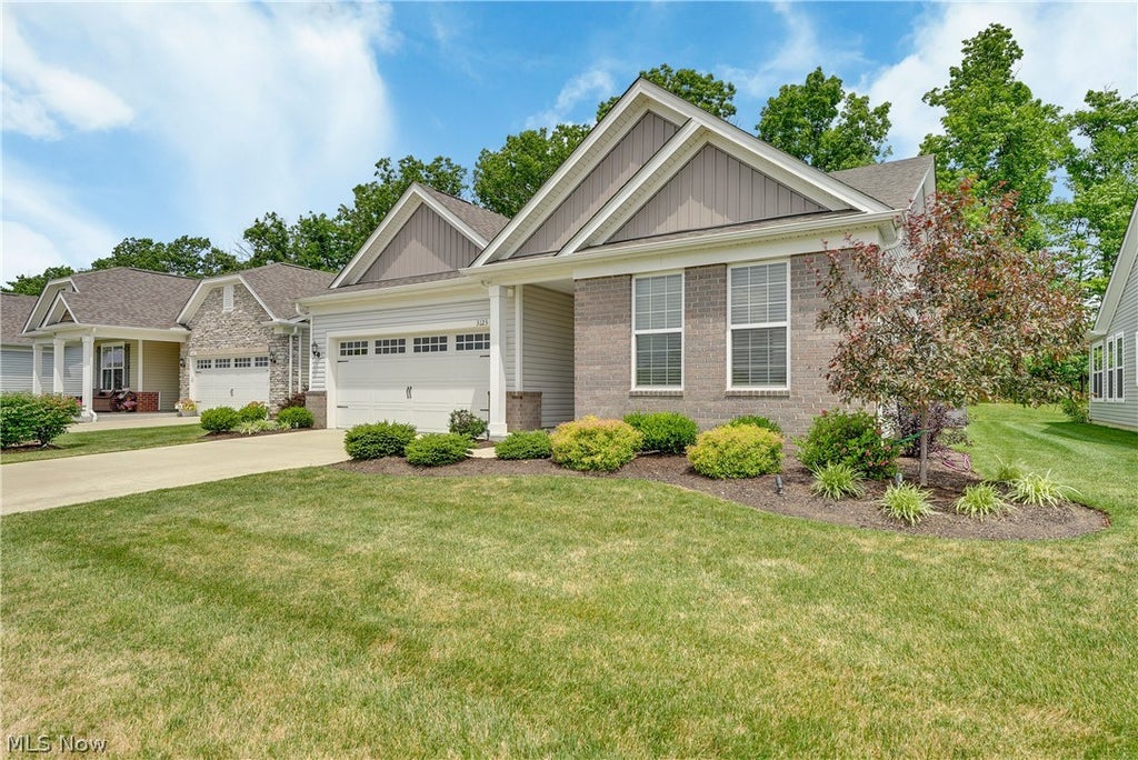 Photo of 3123 Aspen Lane, Twinsburg, OH 44087 (MLS # 5222296)