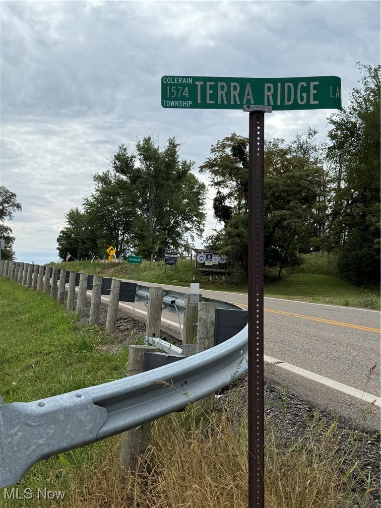 Terra Ridge Lane