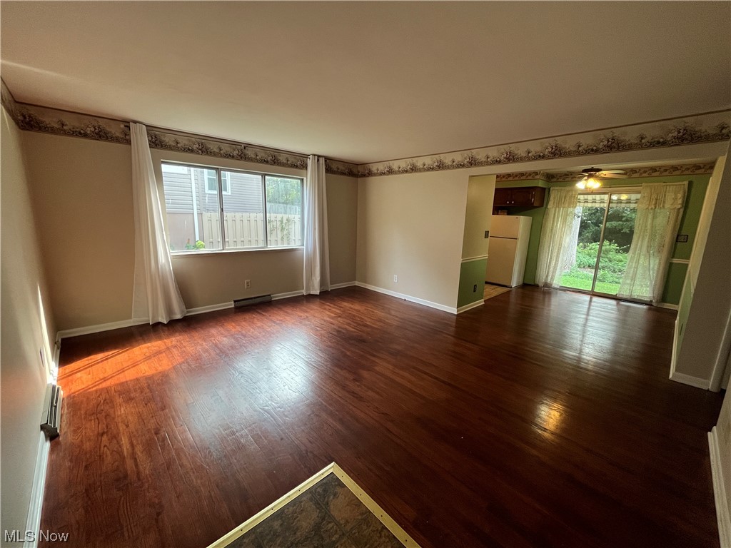 Parkway Estates - Residential Lease